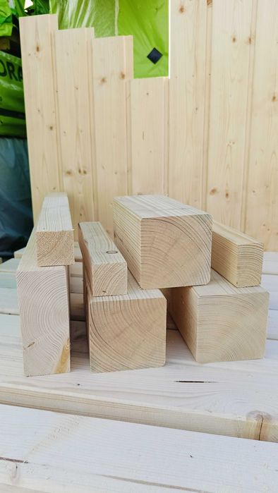 Kvh belki 8x8, 10x10, 12x12, 14x14