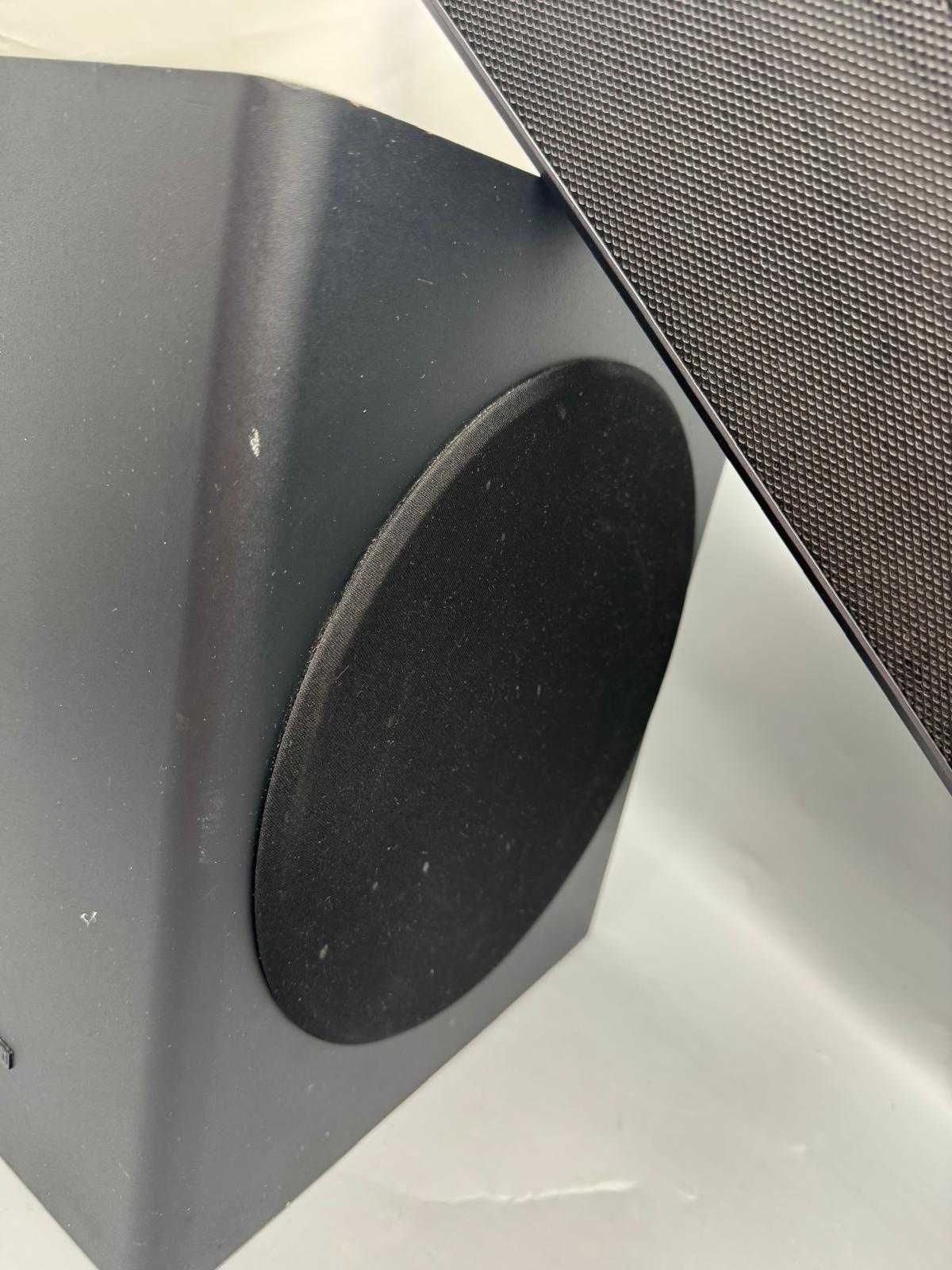 Soundbar Samsung Hw-q60t Pilot