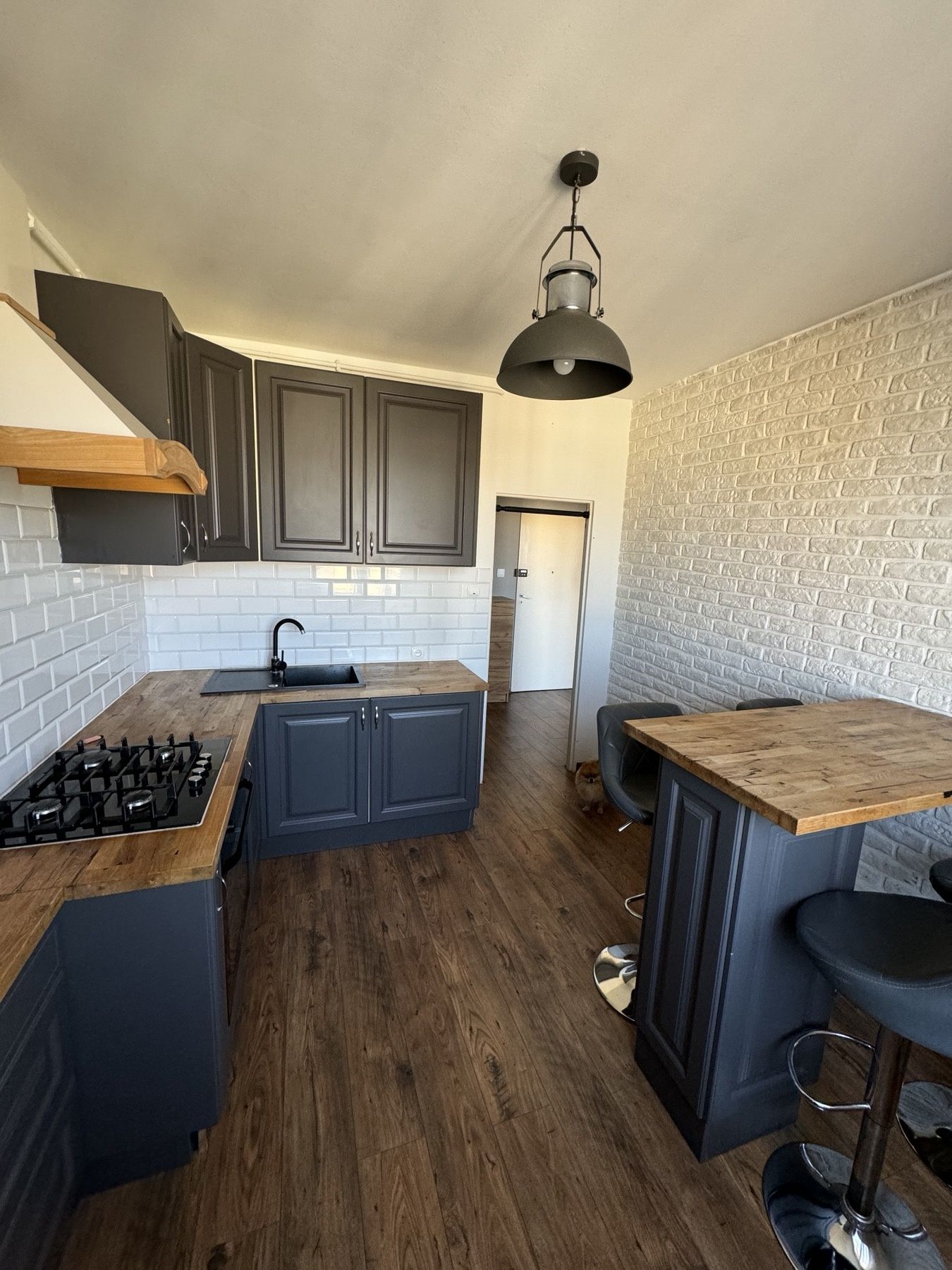 Apartamet do wynajecia na doby.Parking w cenie