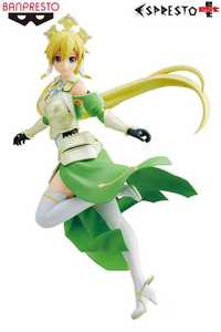 Figurka Anime Manga Sword Art Online - Leafa Goddess Terraria