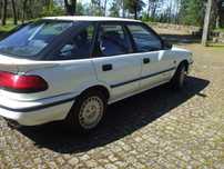 Toyota Corolla GTI 5 Portas
