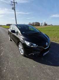 Renault Scenic Alu20 KAMERA navi KEYLESS tablet