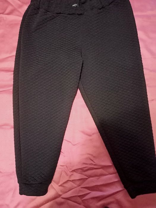 Жіночий одяг штани джогери 58-62р