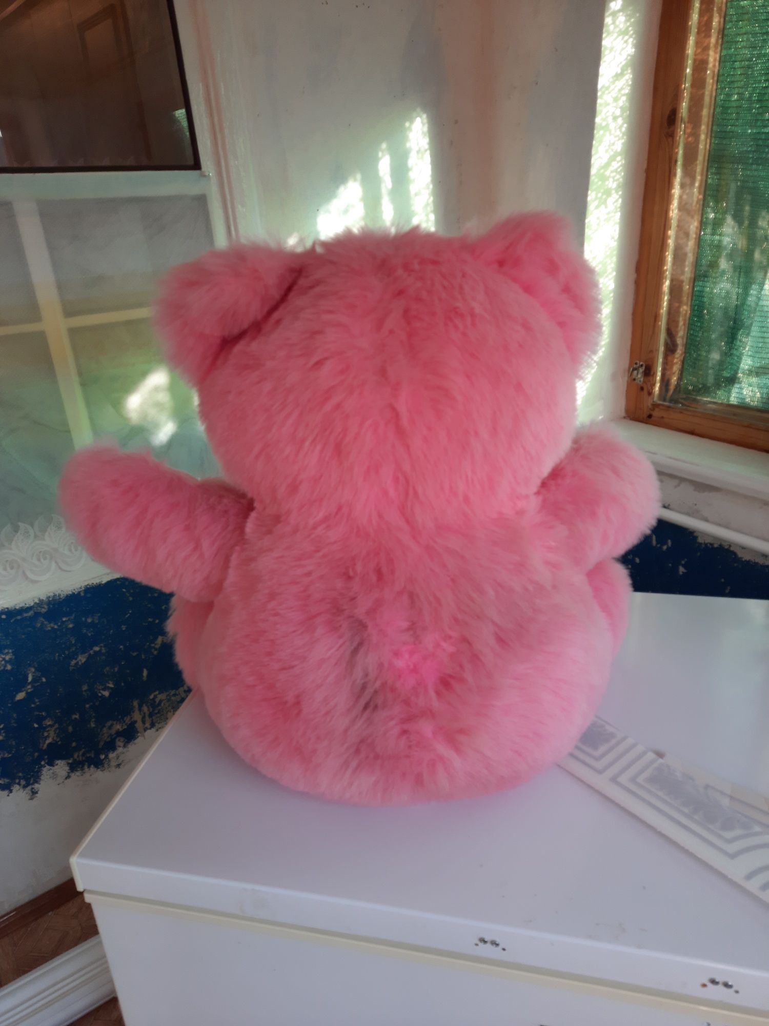 Продам мягкую игрушку срочно