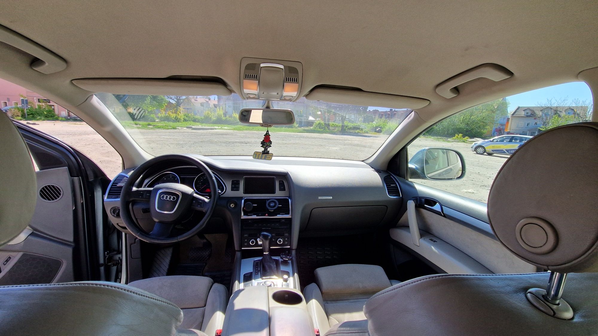 Audi Q7 3.0 Tdi Quattro