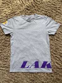 Футболка Lakers New Era