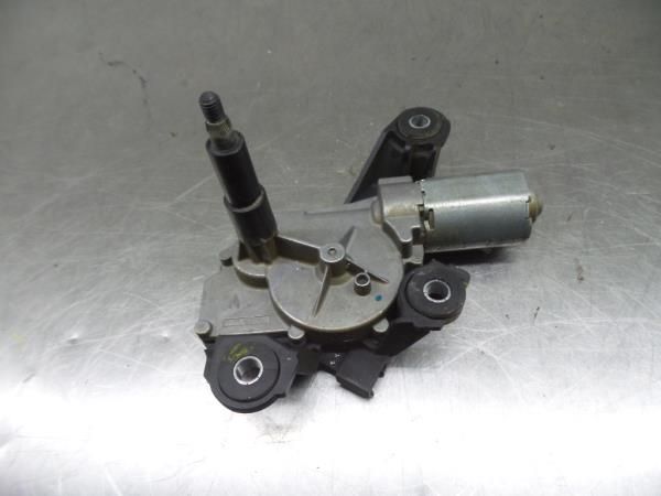 Motor limpa vidros trás RENAULT Kangoo (KW0/1_)