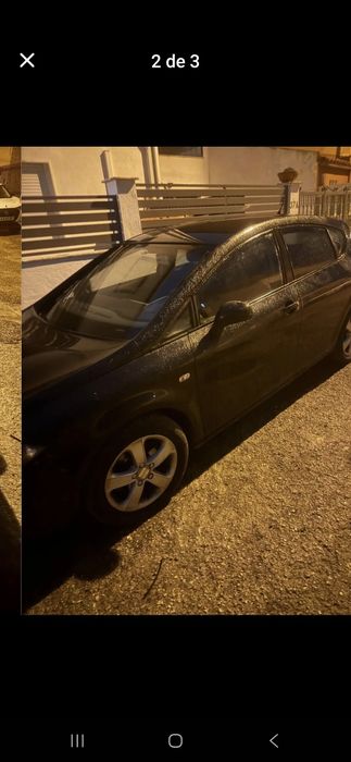 230000km seat leon 1.9 diesel