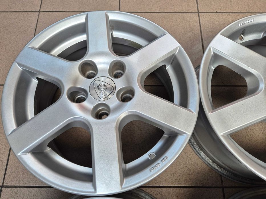 FELGI r15 (A(A95/25)09# AUDI SKODA VW SEAT 5x112 6,5J 6,5x15 ET38
