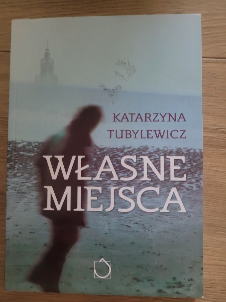 Ksiazki- własne miejsca, syndrom Tanatosa