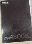 Notes duzy formatu A4