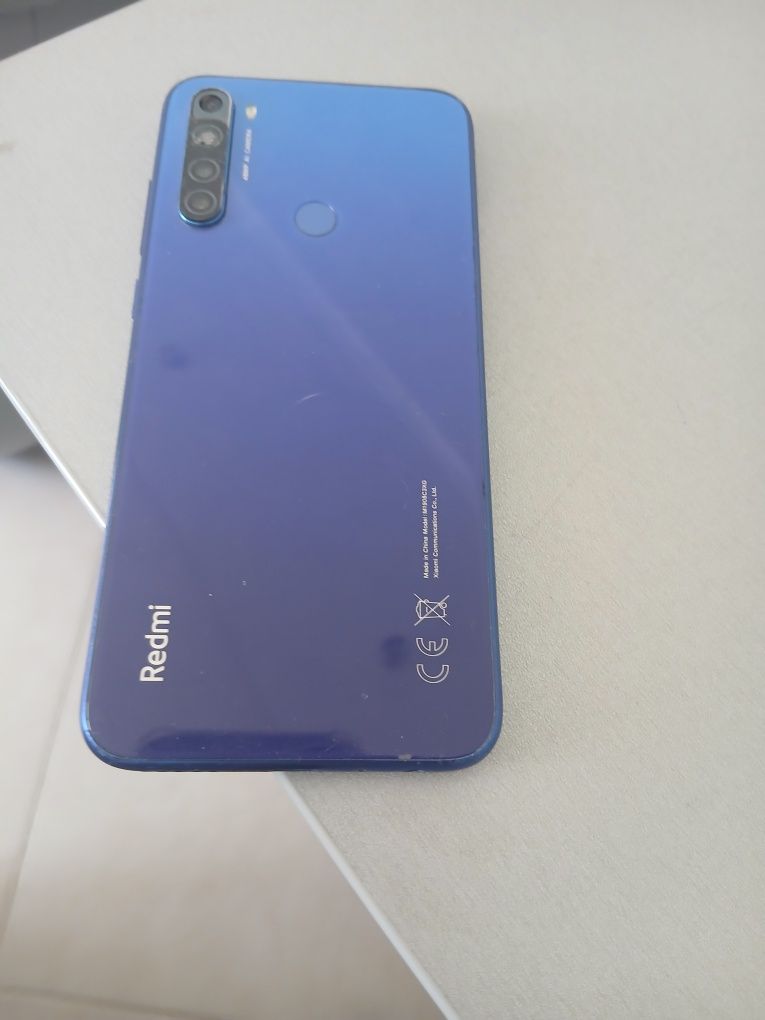 Xiaomi Redmi Note 8T