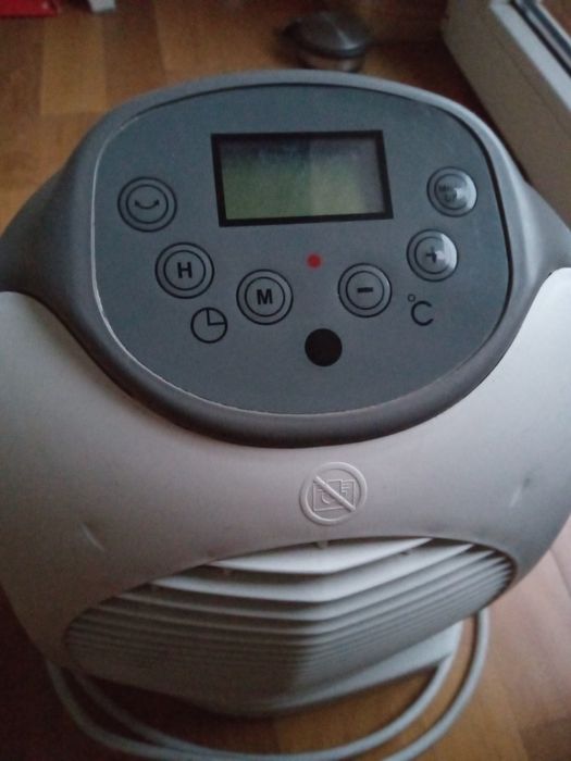 Termowentylator niemiecka produkcja