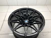 Felga aluminiowa BMW oe M3 M4 G80 G82 10.5" x 21" 5x112 et 20