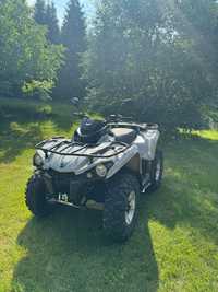 Can-Am Outlander 500