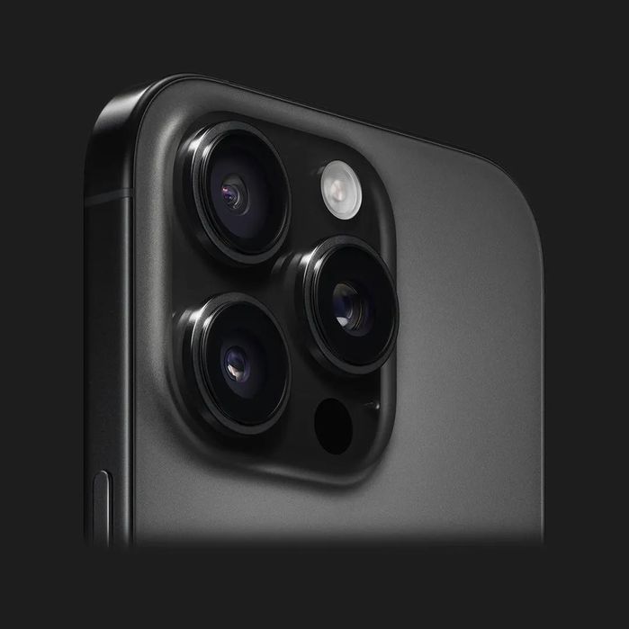 Apple iPhone 16 Pro new