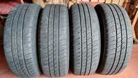 Продам свои летние шины Barum Brillantis 2, 195/65 R15, состояние 4+