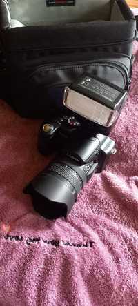 Фотоаппарат Panasonic Lumix DMC FX30
