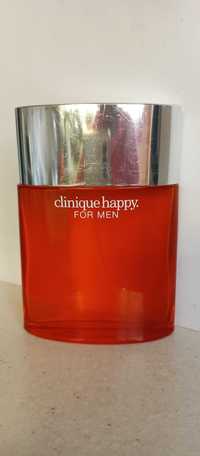 Clinique happy for men edt 100 ml Оригинал