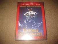 DVD "História Interminável" de Wolfgang Petersen/Raríssimo!
