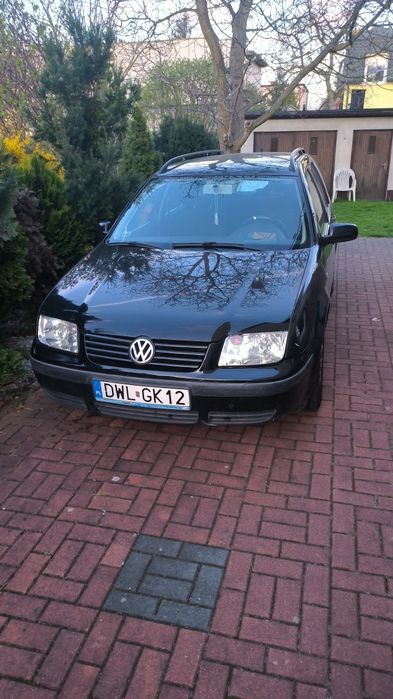 Volkswagen Bora 1.9 tdi