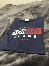 T-shirt Tommy Jeans