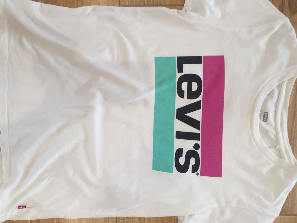 Tishirt damski Levi's  XS