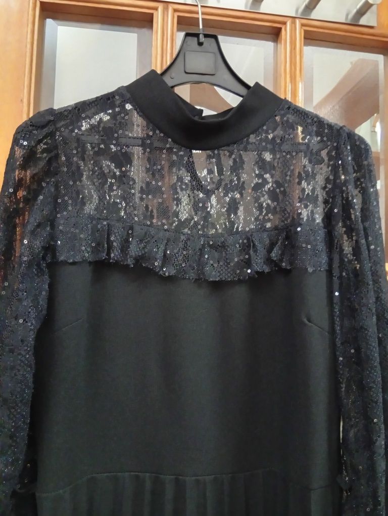 Vestidos de renda para ocasiões especiais