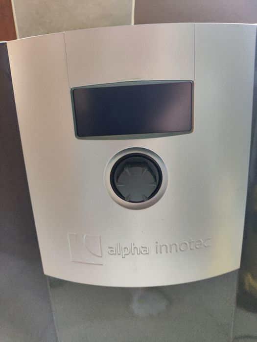 Gruntowa pompa ciepła ALPHA Innotec SW 192H3