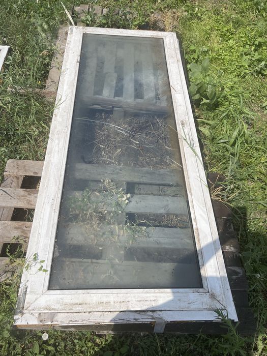 Пластикові вікна