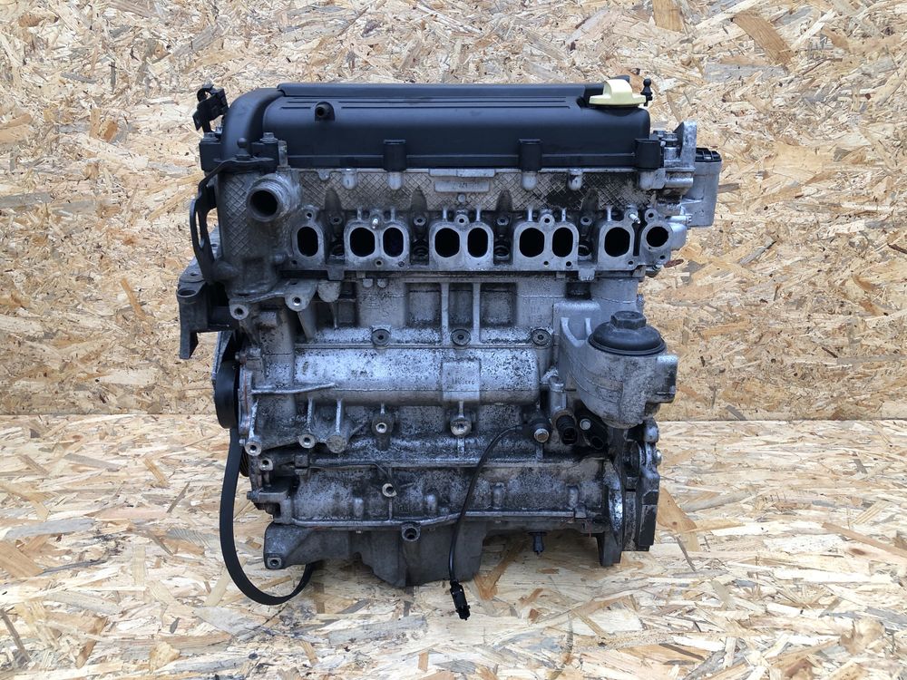 Двигун Opel Vectra C 2.2 бензин Z22YH Двигатель Опель Вектра Ц Z22YH