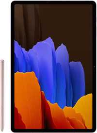 Samsung Galaxy Tab S7+ Wi-Fi Mystic Bronze 8/512GB Android 11