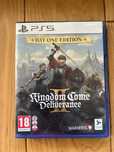 Kingdom Come Deliverance 2 PS5