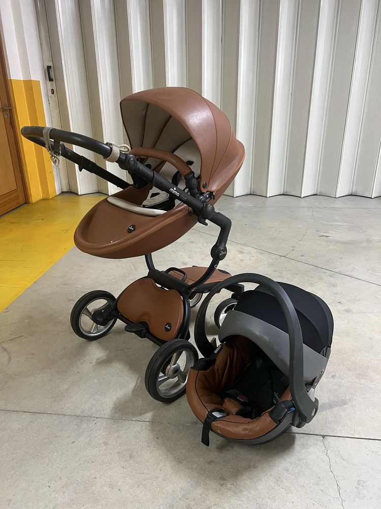 Mima Xari e Besafe