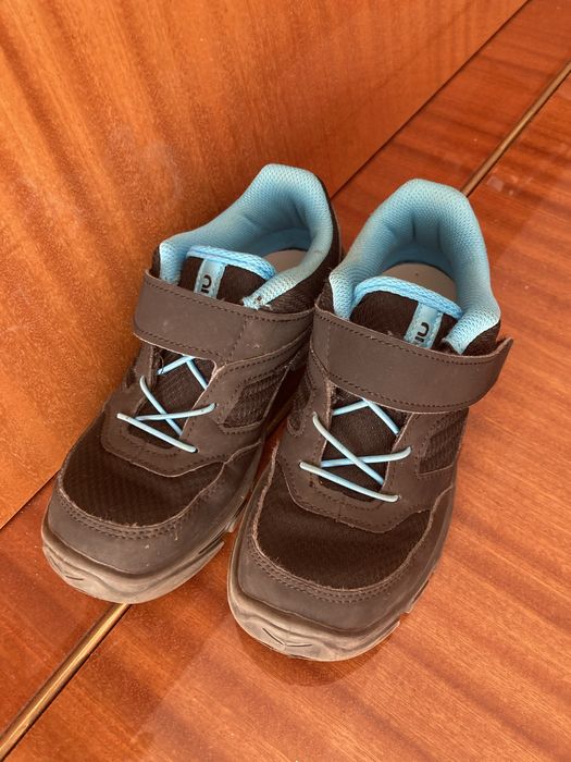 Buty sportowe quechua 34