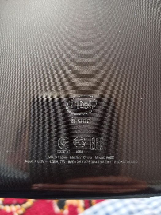 Планшет Asus  Fonepad 7