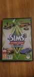 Gra na PC the Sims 3 Szybka jazda Akcesoria