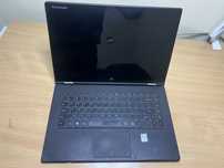Ноутбук Lenovo YOGA 2 PRO Core i7 8 ОЗУ під ремонт