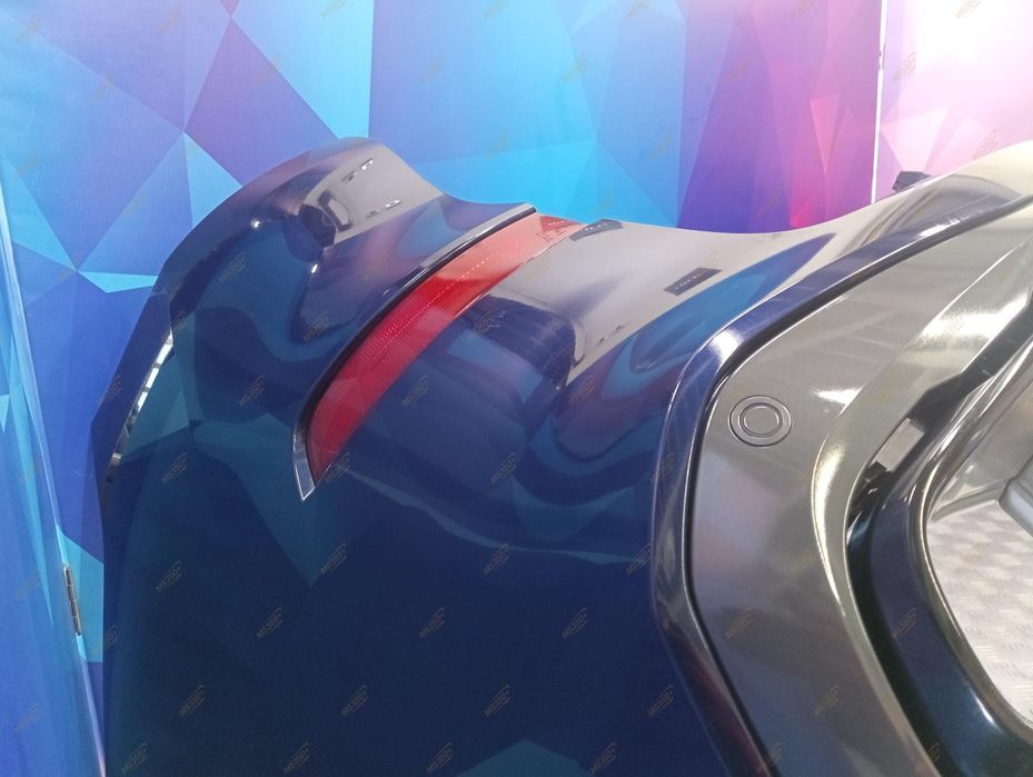 Бампер задній BMW X5 G05 задний Разборка БМВ Х5 Г05 бампери шрот