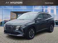 Hyundai Tucson 1.6 T-GDI 160KM | Automat | SMART | LED | Komfortowe Wyposażenie!