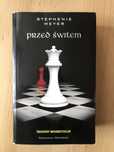 Saga "Zmierzch" Przed świtem