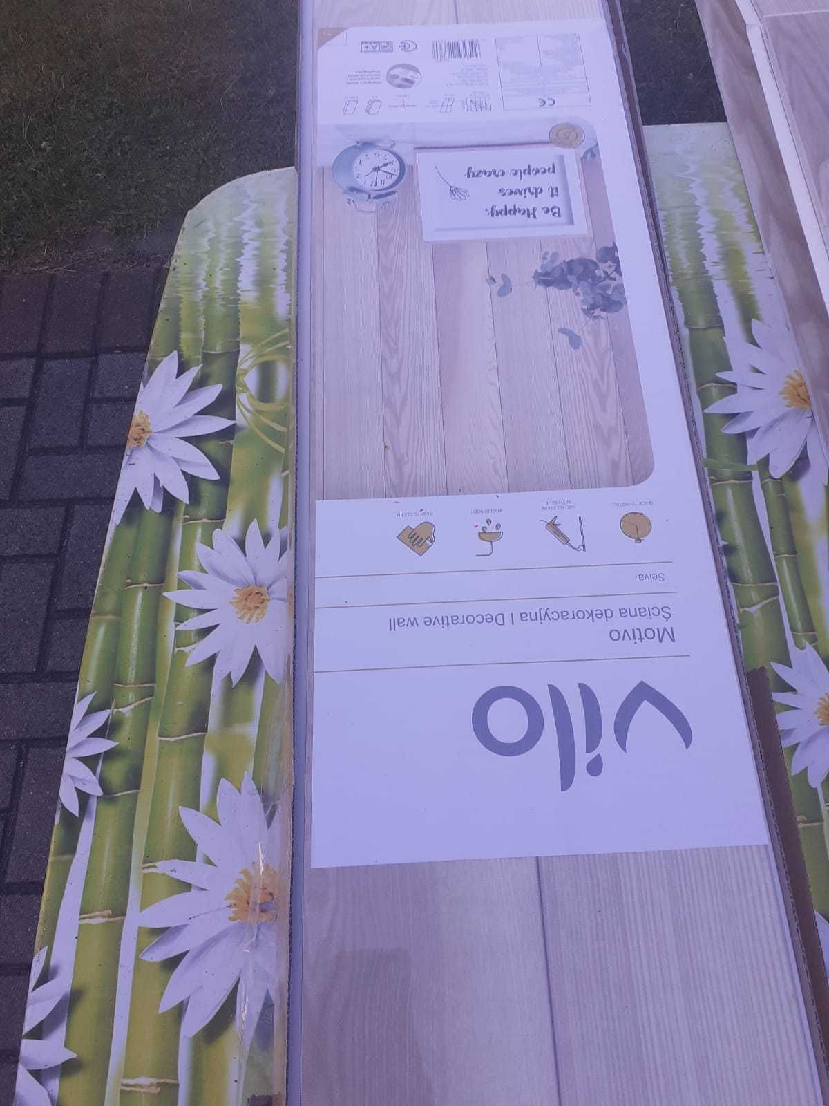 Sprzedam panele scienne11