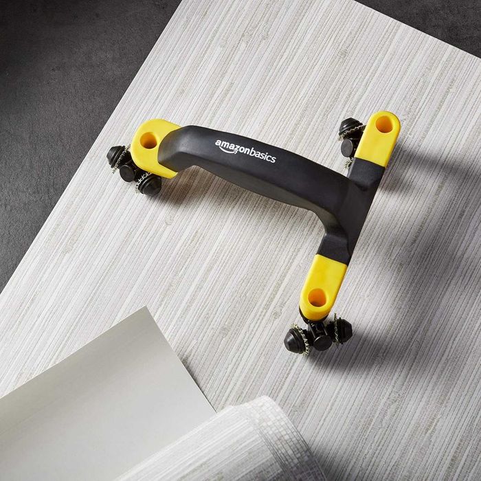 Skrobak do usuwania tapety Perforator ułatwiający usuwanie tapet