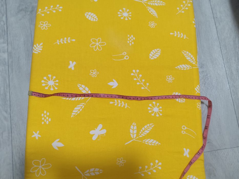 Новий матрас 75 на 45 на пеленальний стіл комод