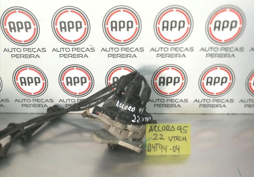 Distribuidor Honda Accord de 2.2 referência D4T94-04.