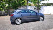 Kia ceed 1.0 tgdi