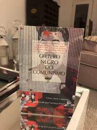 O livro negro do comunismo