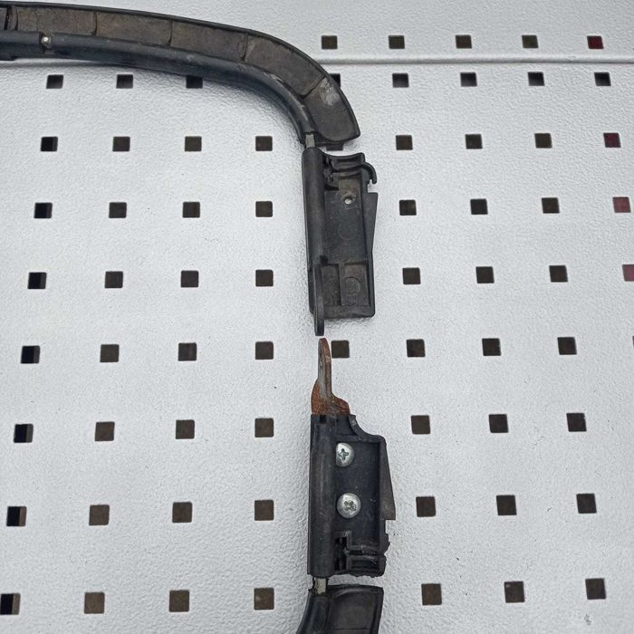 Dźwignia napędu jazdy Kosiarka Stiga Turbo 47 S Combi Inne