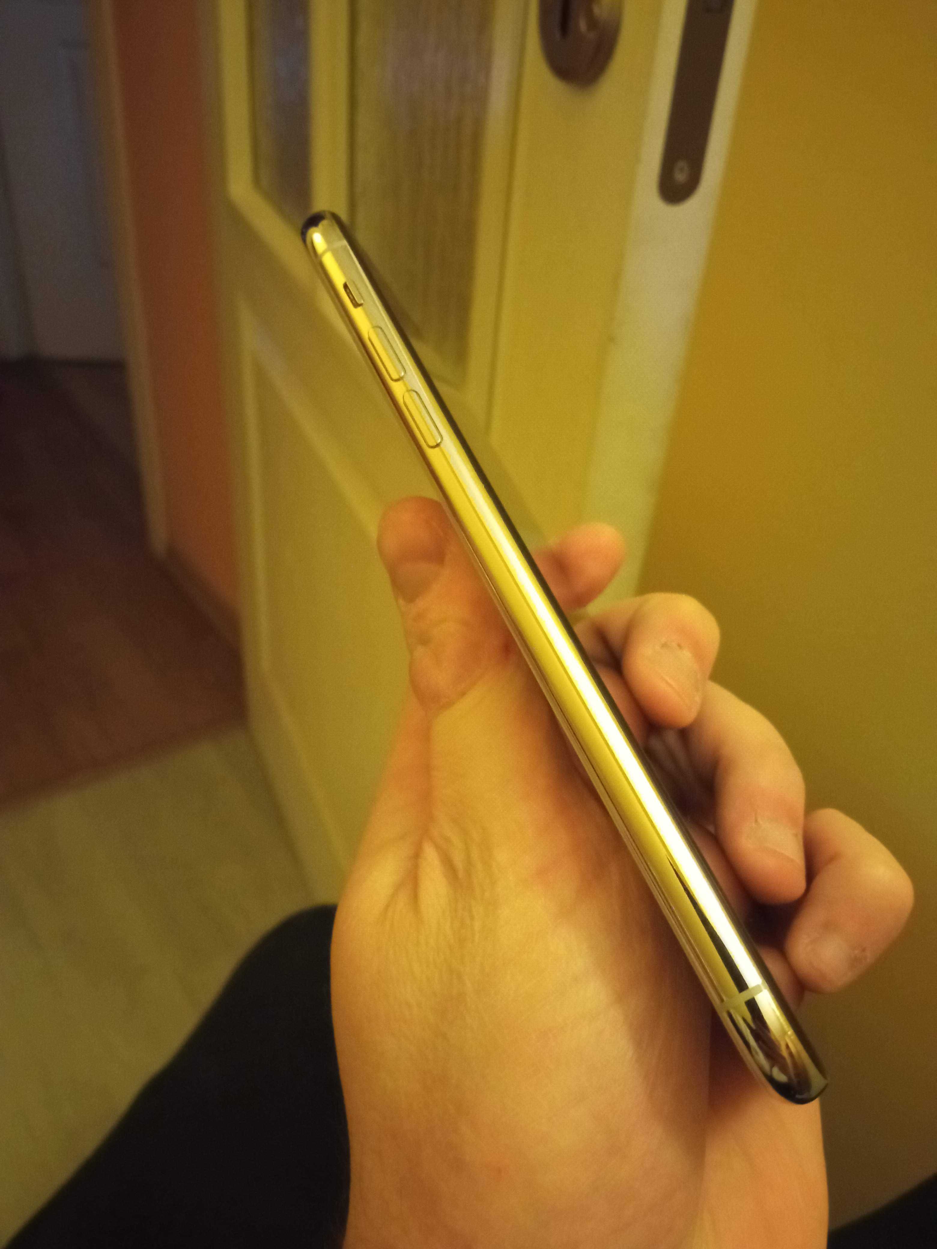 iPhone 11 pro max bardzo zadbany