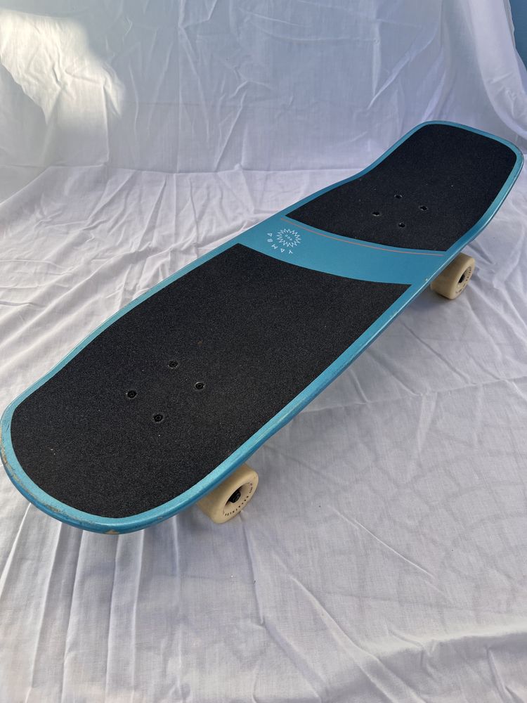 Skate Cruiser Yamba 900 Palm Azul